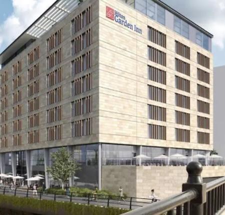 Hilton Garden Inn Peterborough City Centre Εξωτερικό φωτογραφία