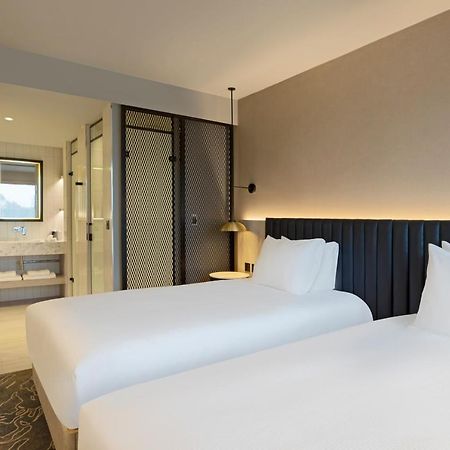 Hilton Garden Inn Peterborough City Centre Εξωτερικό φωτογραφία