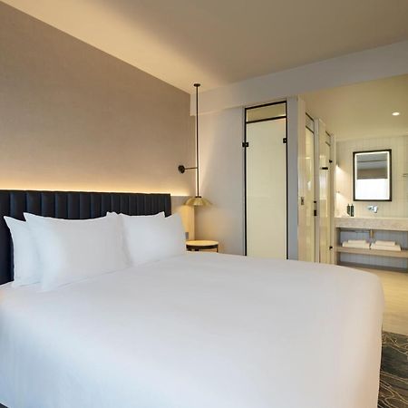 Hilton Garden Inn Peterborough City Centre Εξωτερικό φωτογραφία