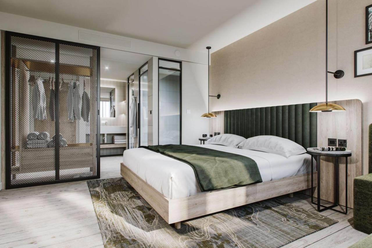 Hilton Garden Inn Peterborough City Centre Εξωτερικό φωτογραφία
