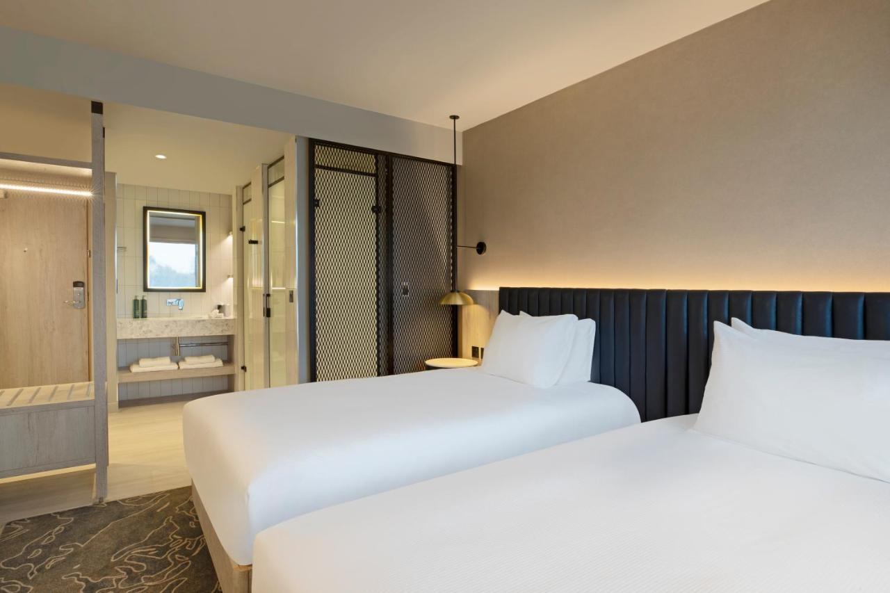 Hilton Garden Inn Peterborough City Centre Εξωτερικό φωτογραφία