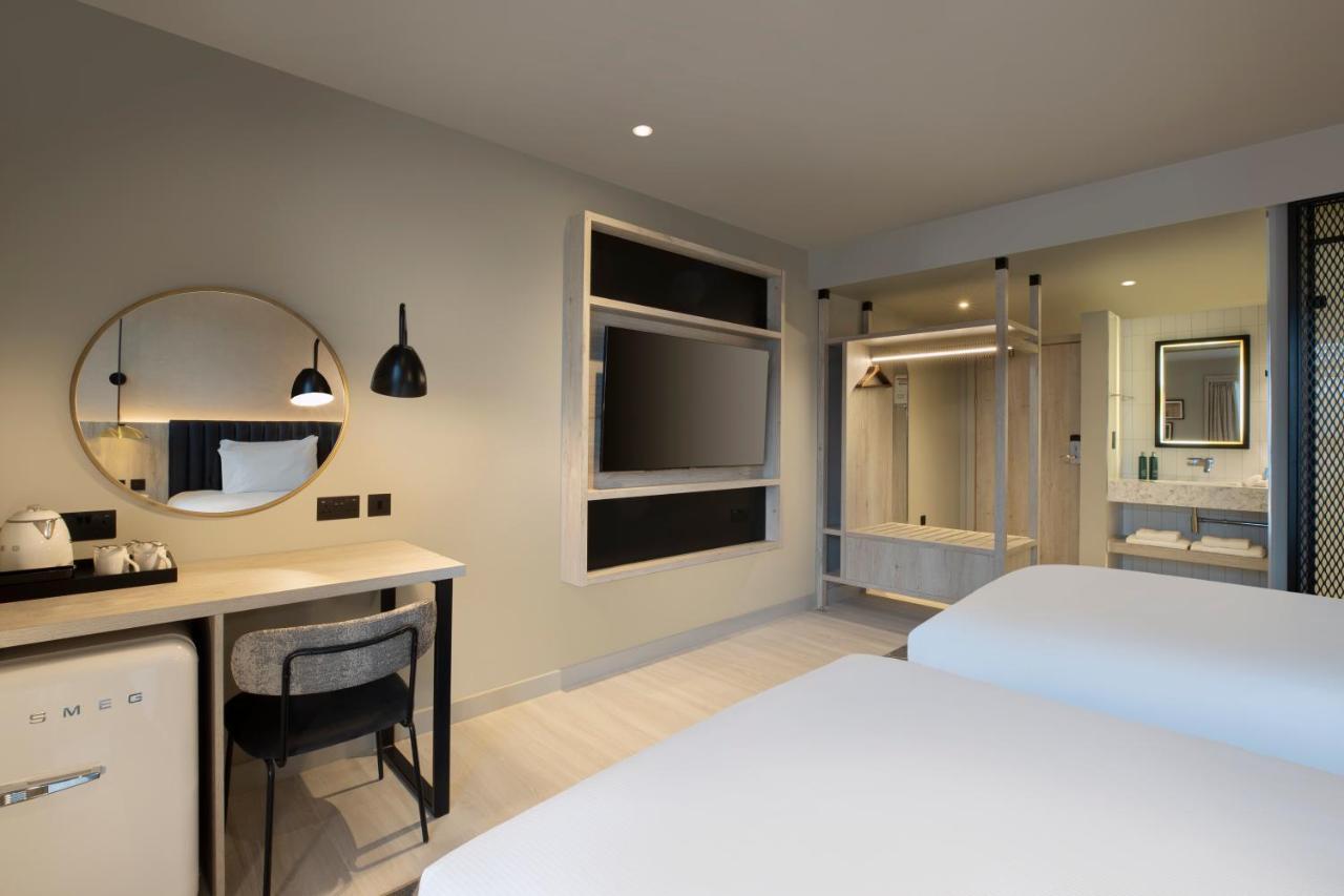Hilton Garden Inn Peterborough City Centre Εξωτερικό φωτογραφία
