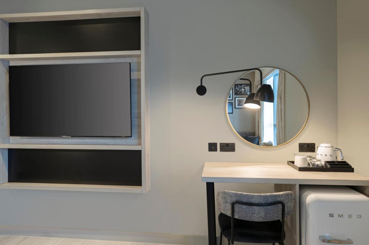 Hilton Garden Inn Peterborough City Centre Εξωτερικό φωτογραφία