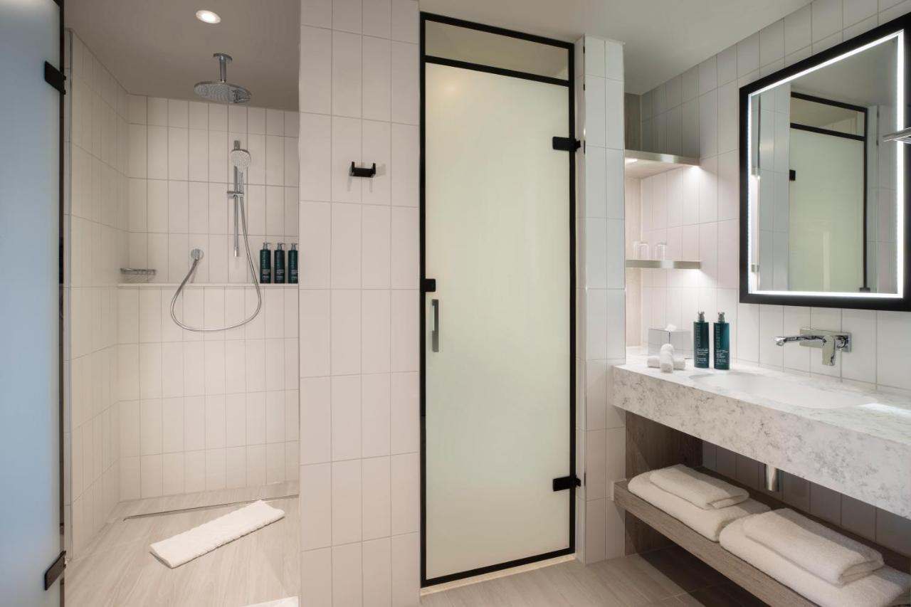 Hilton Garden Inn Peterborough City Centre Εξωτερικό φωτογραφία