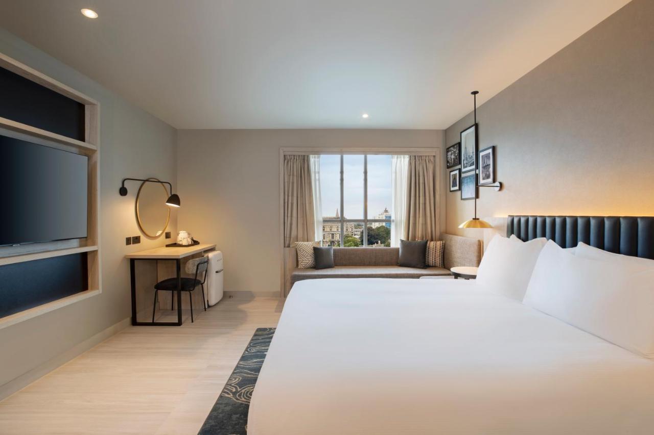 Hilton Garden Inn Peterborough City Centre Εξωτερικό φωτογραφία