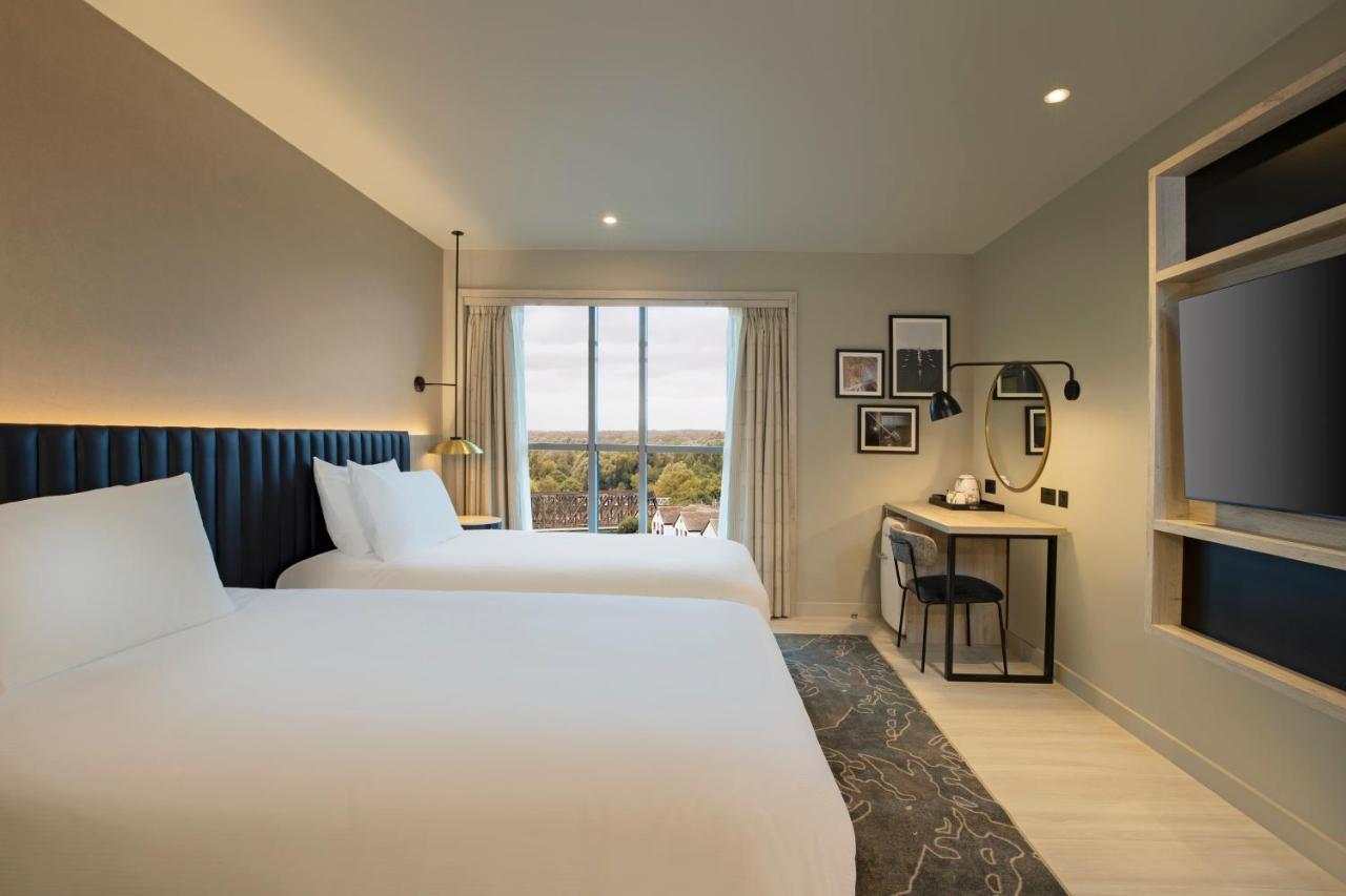 Hilton Garden Inn Peterborough City Centre Εξωτερικό φωτογραφία