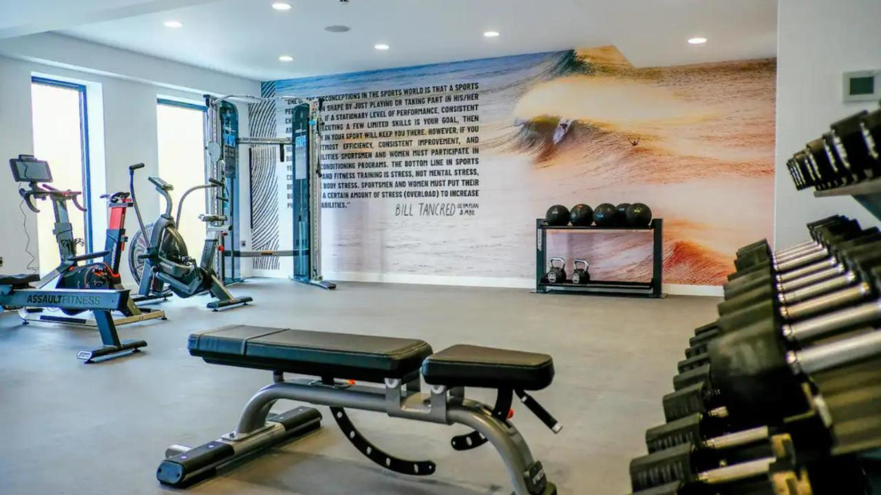 Hilton Garden Inn Peterborough City Centre Εξωτερικό φωτογραφία