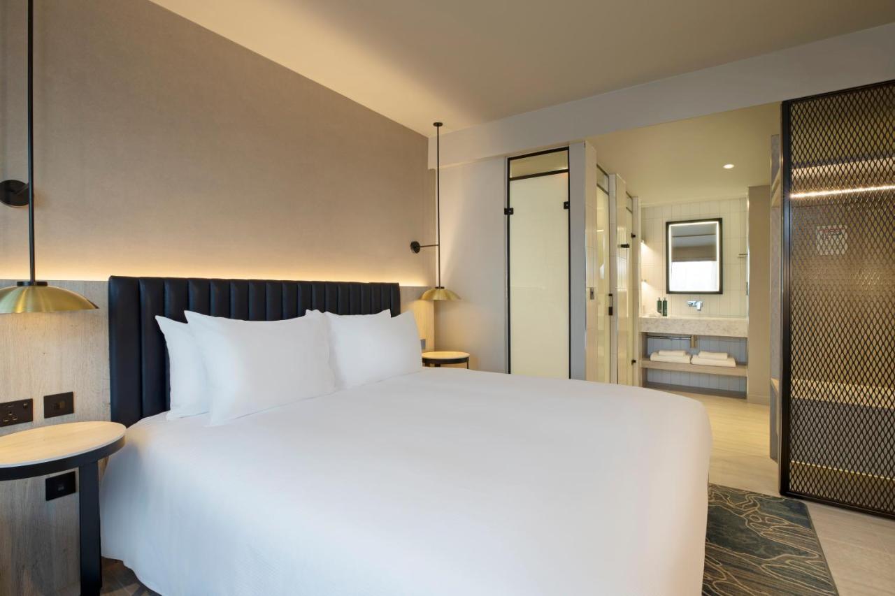 Hilton Garden Inn Peterborough City Centre Εξωτερικό φωτογραφία