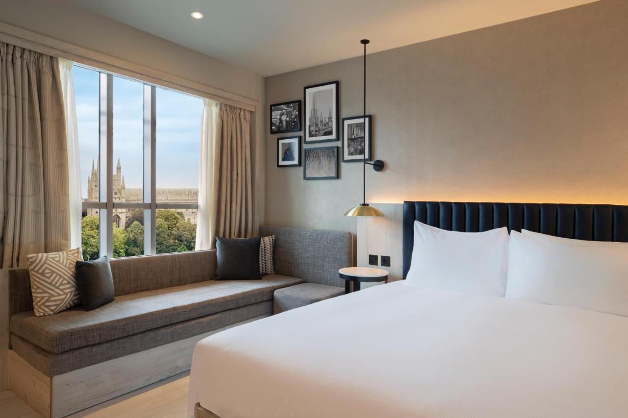 Hilton Garden Inn Peterborough City Centre Εξωτερικό φωτογραφία