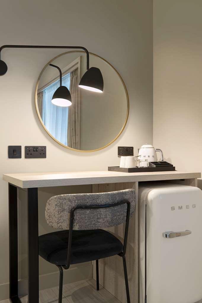 Hilton Garden Inn Peterborough City Centre Δωμάτιο φωτογραφία